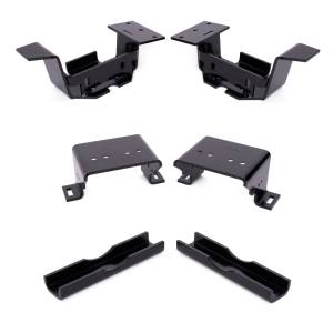 Air Lift - Air Lift 24-25 Chevy Silverado 2500HD ZR2 4WD LoadLifter 5000 Ultimate w/ Air Spring Cradle - 88408 - Image 8