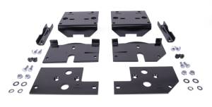 Air Lift - Air Lift 09-15 Ford Raptor 4WD LoadLifter 5000 Ultimate Air Spring Kit w/Internal Jounce Bumper - 88412 - Image 6