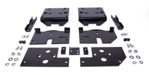 Air Lift - Air Lift 16-20 Ford Raptor 4WD LoadLifter 5000 Ultimate Air Spring Kit w/Internal Jounce Bumper - 88413 - Image 4