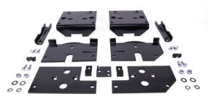 Air Lift - Air Lift 16-20 Ford Raptor 4WD LoadLifter 5000 Ultimate Air Spring Kit w/Internal Jounce Bumper - 88413 - Image 6