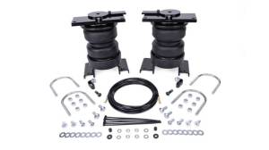Air Lift 21-24 Ford F-150 Raptor GEN III 4WD LoadLifter 5000 Air Spring Kit w/ Cradle - 88414