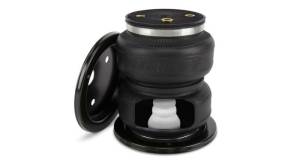 Air Lift - Air Lift 21-24 Ford F-150 Raptor GEN III 4WD LoadLifter 5000 Air Spring Kit w/ Cradle - 88414 - Image 4