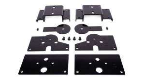 Air Lift - Air Lift 21-24 Ford F-150 Raptor GEN III 4WD LoadLifter 5000 Air Spring Kit w/ Cradle - 88414 - Image 5