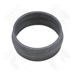 Crush slesve for GM 9.76" rear