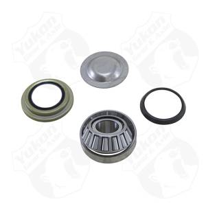 Replacement partial king pin kit for Dana 60