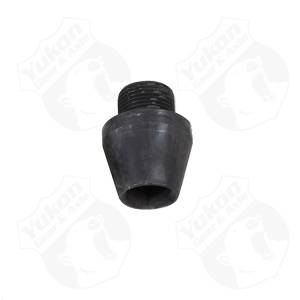 Replacement upper king-pin cone for Dana 60