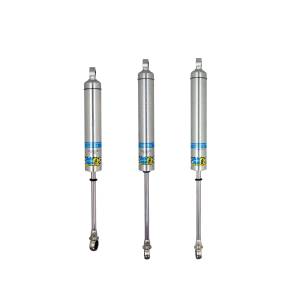 Bilstein - Bilstein SZ Series - Suspension Shock Absorber - F4-SE7-L676-M0 - Image 4