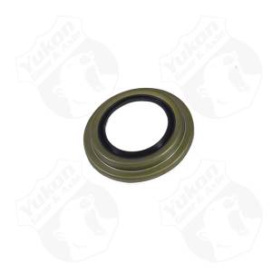 Grease retainer for Dana 60 king-pin