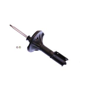 Bilstein - Bilstein B4 OE Replacement - Suspension Strut Assembly - F4-VNE-4780-BK - Image 1