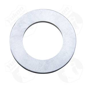 Replacement pinion nut washer for Dana 80