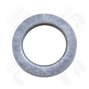 Pinion nut washer