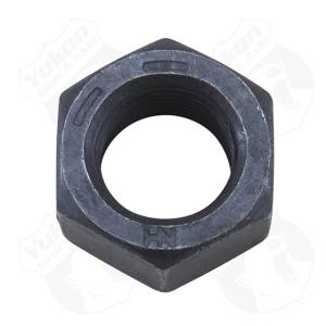 Chrysler 8.75" (coarse spline) pinion nut..