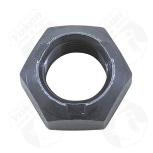 Replacement pinion nut for Dana 25, 27, 30, 36, 44, 53 & GM 7.75"