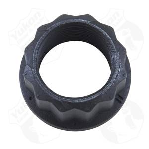 Axles & Components - Bearings & Seals - Yukon Gear & Axle - 11.5" GM & Chrysler pinion nut