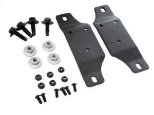 AMP Research - AMP Research 2007-2017 GMC Sierra BedXtender - Black - 74606-01A - Image 2