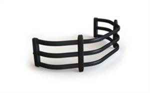 AMP Research - AMP Research 16-22 Toyota Tacoma BedXtender HD Sport - Black - 74802-01A - Image 2