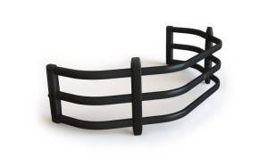 AMP Research 04-22 Ford F-150 BedXtender HD Sport - Black (Optional No-Drill Brkt 74602-01A) - 74803-01A