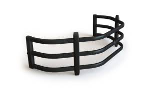 AMP Research - AMP Research 04-22 Ford F-150 BedXtender HD Sport - Black (Optional No-Drill Brkt 74602-01A) - 74803-01A - Image 2