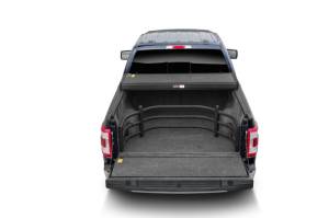 AMP Research - AMP Research 04-22 Ford F-150 BedXtender HD Sport - Black (Optional No-Drill Brkt 74602-01A) - 74803-01A - Image 5