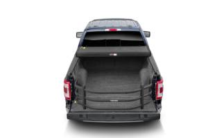 AMP Research - AMP Research 04-22 Ford F-150 BedXtender HD Sport - Black (Optional No-Drill Brkt 74602-01A) - 74803-01A - Image 9