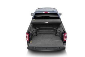 AMP Research - AMP Research 04-22 Ford F-150 BedXtender HD Sport - Black (Optional No-Drill Brkt 74602-01A) - 74803-01A - Image 10
