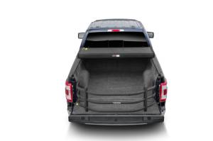 AMP Research - AMP Research 04-22 Ford F-150 BedXtender HD Sport - Black (Optional No-Drill Brkt 74602-01A) - 74803-01A - Image 16