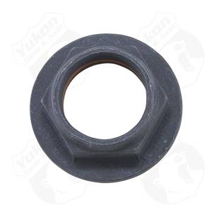Replacement pinion nut for Dana S110