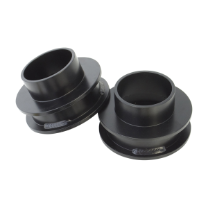 ReadyLift 2.5'' Rear Spacer Kit - 2014-2026 Ram 2600 HD - 26-1925