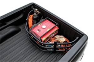 AMP Research - AMP Research 08-23 Ford F-250/F-350 SuperDuty BedXtender HD Sport - Black - 74804-01A - Image 3