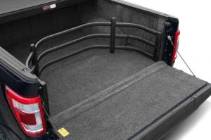 AMP Research - AMP Research 08-23 Ford F-250/F-350 SuperDuty BedXtender HD Sport - Black - 74804-01A - Image 6