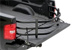 AMP Research - AMP Research 08-23 Ford F-250/F-350 SuperDuty BedXtender HD Sport - Black - 74804-01A - Image 7