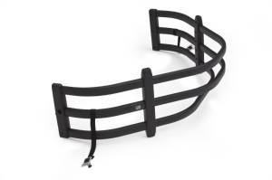 AMP Research - AMP Research 2004-2012 Chevy/GMC Colorado/Canyon Standard Bed BedXtender - Black - 74809-01A - Image 2