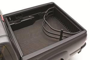 AMP Research - AMP Research 2004-2012 Chevy/GMC Colorado/Canyon Standard Bed BedXtender - Black - 74809-01A - Image 4