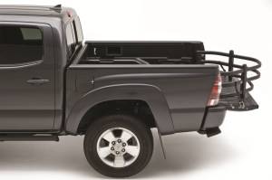 AMP Research - AMP Research 2004-2012 Chevy/GMC Colorado/Canyon Standard Bed BedXtender - Black - 74809-01A - Image 6