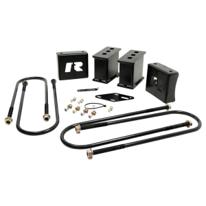 ReadyLift 2019-2026 5" Rear Block Kit For Ram 3500 - 26-19500