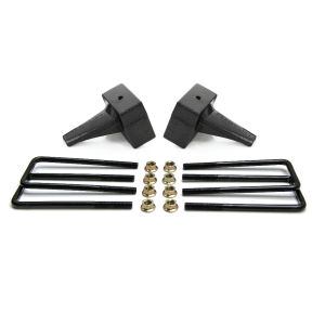 ReadyLift 4" Rear Block Kit - Ford F-150 - 26-2104