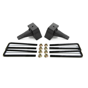 ReadyLift 5" Rear Block Kit - Ford F-150 - 26-2105