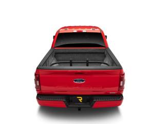 AMP Research - AMP Research 04-22 Ford F-150 (Excl. 04 Heritage) / 07-21 Toyota Tundra BedXtender HD Max - Black - 74813-01A - Image 8