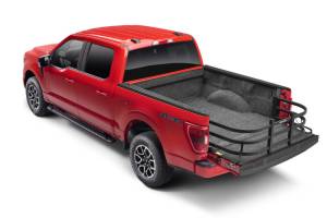 AMP Research - AMP Research 04-22 Ford F-150 (Excl. 04 Heritage) / 07-21 Toyota Tundra BedXtender HD Max - Black - 74813-01A - Image 14