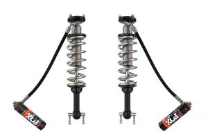 BDS Suspension - BDS Suspension Up the ante in your 2021-2026 Ford Bronco 4 Door with style and performance by installing this 3 to 4-inch lift kit featuring FOX Performance Elite 2.5 coilover shocks from BDS Suspension. Designed to improve - Image 2