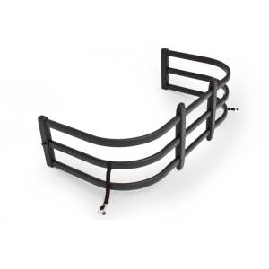 AMP Research 99-23 Ford F250/350 Superduty (Excl. SuperCrew) BedXtender - Black - 74814-01A
