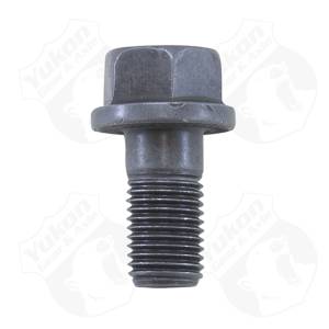 Ring gear bolt for Chrysler 9.25" rear