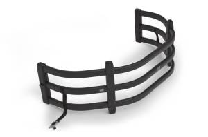 AMP Research 2005-2014 Toyota Hilux BedXtender - Black - 74821-01A