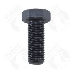 Ring Gear bolt for Ford 10.25" & 10.5".