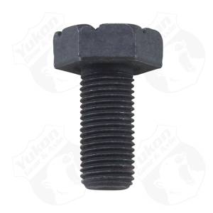 Ford 9.75" Ring Gear bolt