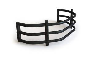 AMP Research 19-23 Ram 1500 (Excl. RamBox/Multi-Funct Tailgates) Std Bed BedXtender HD Sport - Black - 74830-01A