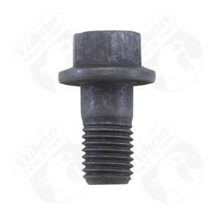 GM 9.5" Ring Gear bolt