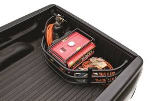 AMP Research - AMP Research 19-23 Ram 1500 (Excl. RamBox/Multi-Funct Tailgates) Std Bed BedXtender HD Sport - Black - 74830-01A - Image 5