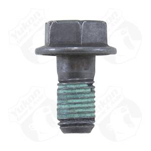 GM 7.2" IFS Ring Gear bolt