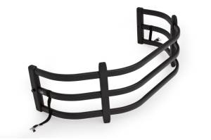 AMP Research 20-23 Chevrolet/GMC Silverado/Sierra 1500 (No Mltipro Tailgt) BedXtender HD Sport - Blk - 74831-01A